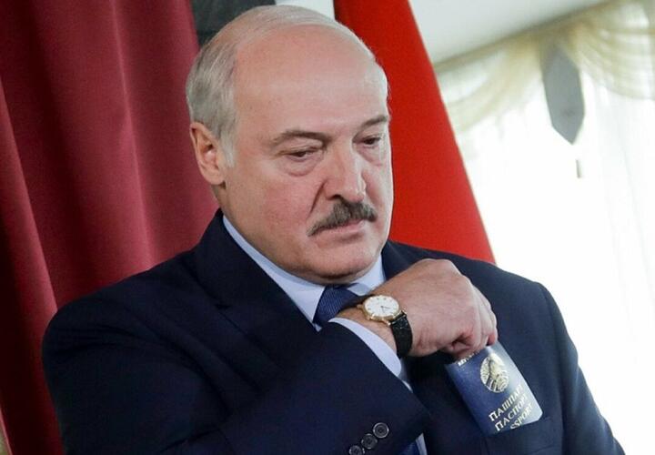 Лукашенко «уже осточертело» быть президентом Белоруссии