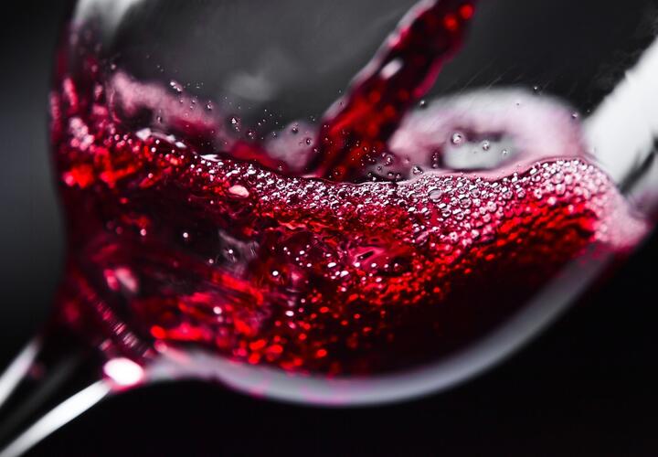 Сколько вина можно выпить за один присест?