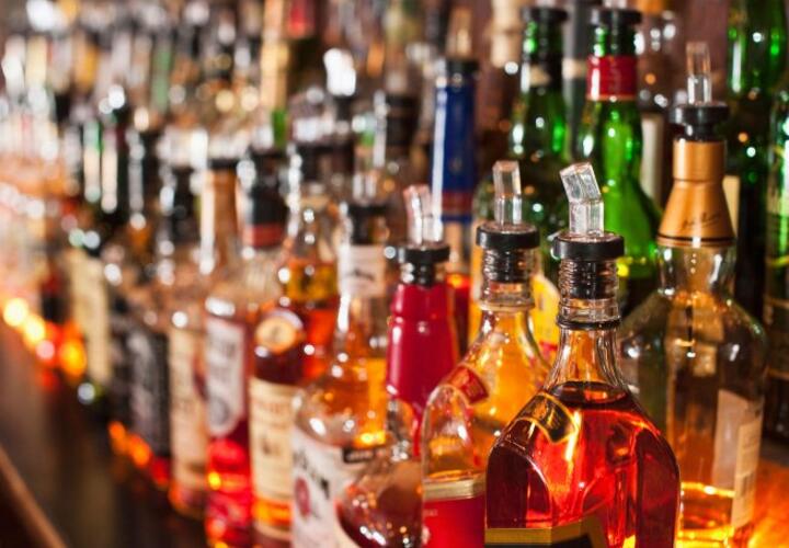 В России алкоголь внесут в список для параллельного импорта