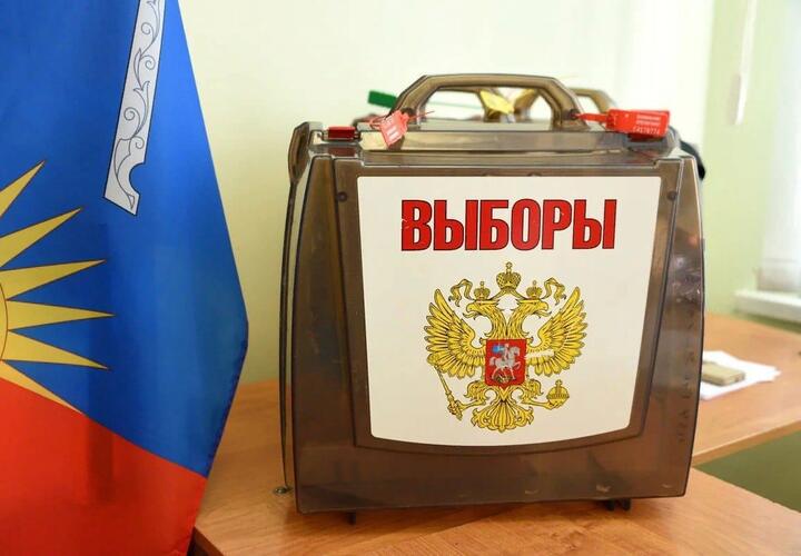 В Славянске-на-Кубани на выборах пытались проголосовать мертвецы