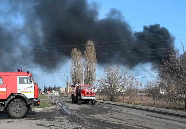 ВСУ снова нанесли удар по городу в Белгородской области, есть погибший