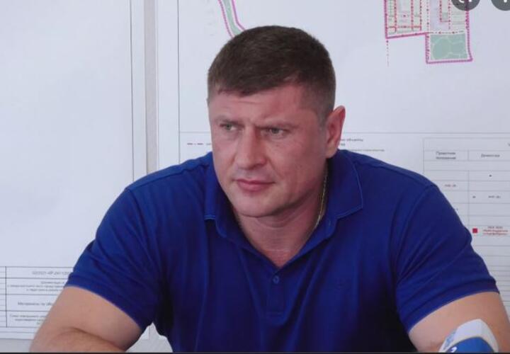 Андрей Алексеенко, бесславно вернувшийся с Харьковщины, пытается решать кадровые вопросы на Кубани