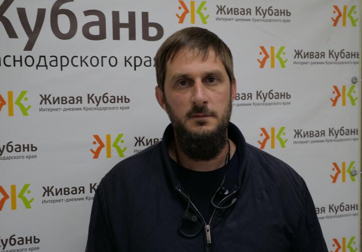 Своих не бросаем: есаул Солонин из Краснодара помогает бойцам в зоне СВО