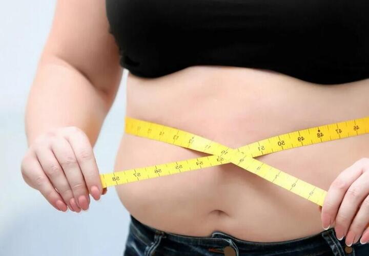 Ученые выяснили, что существенно влияет на вес женщин после 40