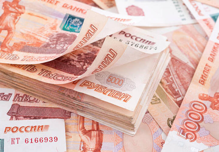 В Краснодаре гендиректор фирмы похитил 1.5 миллиона под видом инвестиций