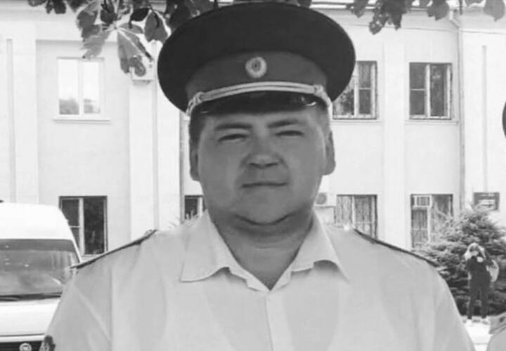 Атаман из Гулькевичского района Кубани погиб в зоне спецоперации