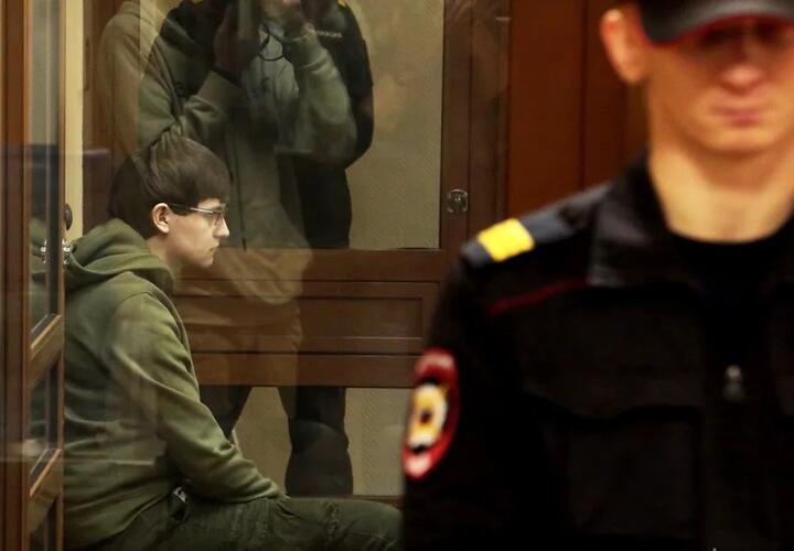 Пермскому стрелку Бекмансурову прокурор просит назначить пожизненный срок
