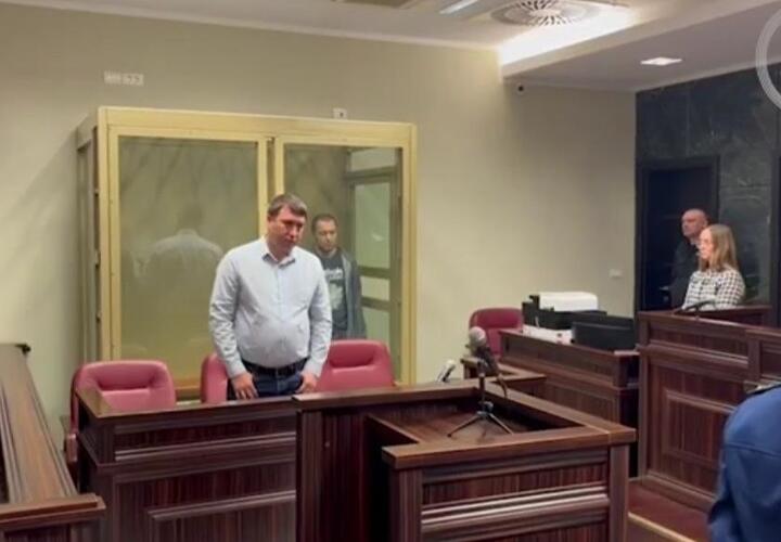 Житель Новороссийска убил приятелей из-за разногласий по поводу СВО
