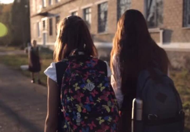 В Краснодаре пропали две 15-летние подружки 