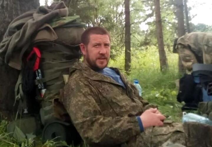 Казачий атаман, осужденный за тройное убийство на Кубани, погиб на Донбассе