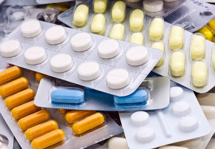 Минздрав расширил «тревожный» список препаратов