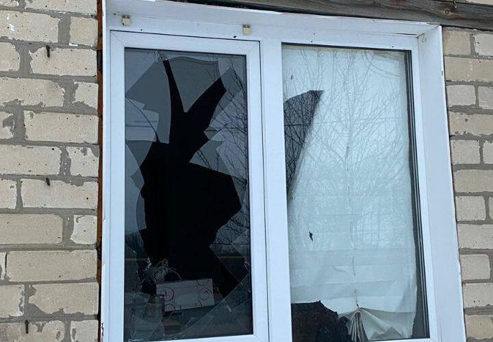 При обстреле в Белгородской области была ранена, а затем умерла женщина