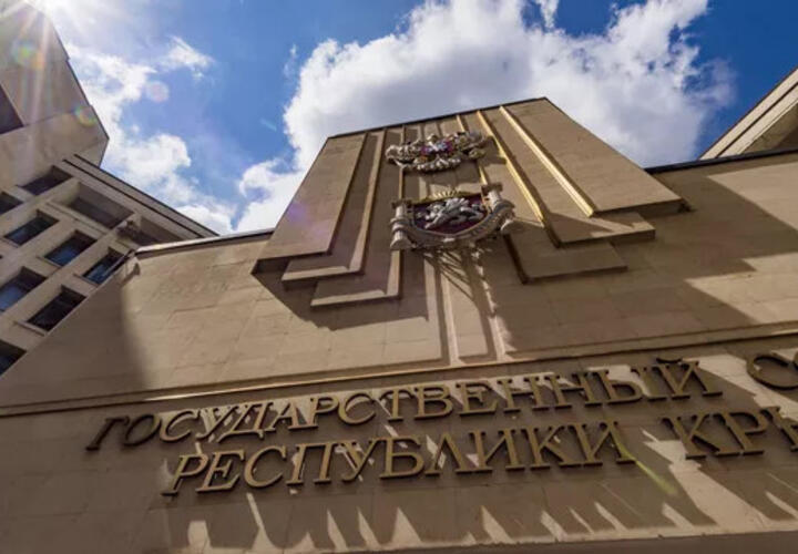 В Крыму национализируют имущество банков Украины