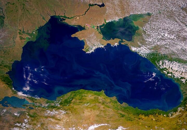 В РАН предупредили, что в Крыму может произойти землетрясение, сравнимое с турецким