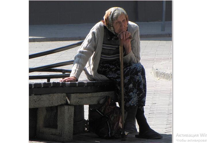 В Сочи мошенники с Украины заставили пенсионерку продать квартиру