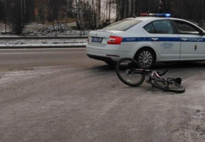 На Кубани экс-полицейский получил почти 7 лет тюрьмы за смерть велосипедистки 