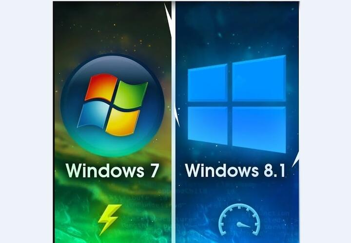 Пользователи компьютеров со старыми версиями Windows не смогут выйти в интернет
