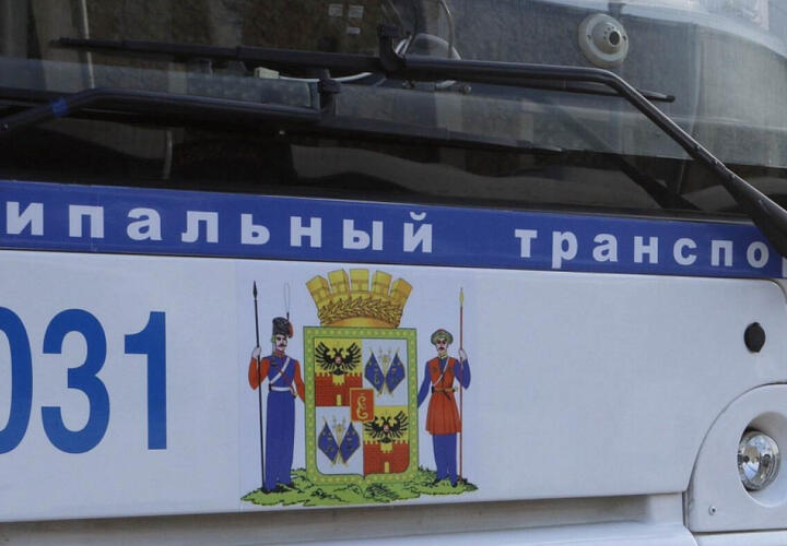 В Краснодаре с 15 марта запустят три новых пригородных автобуса