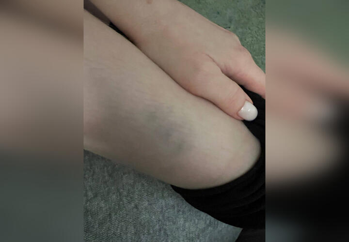 Ученик гимназии № 40 в Краснодаре избивал и оскорблял одноклассницу