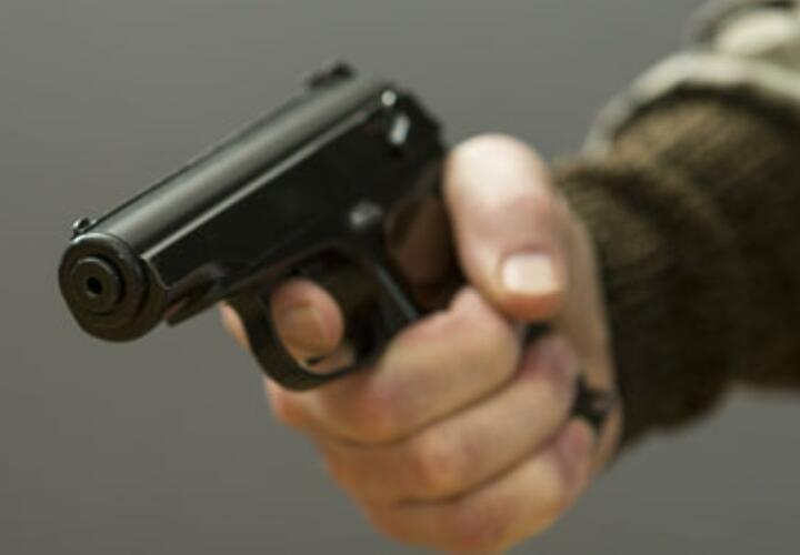 В Краснодаре мужчину, стрелявшего из пистолета в воздух, отправили за решетку на два года