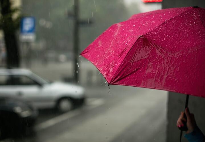 Не обрадовали: синоптики рассказали, что дожди на Кубани продолжатся 