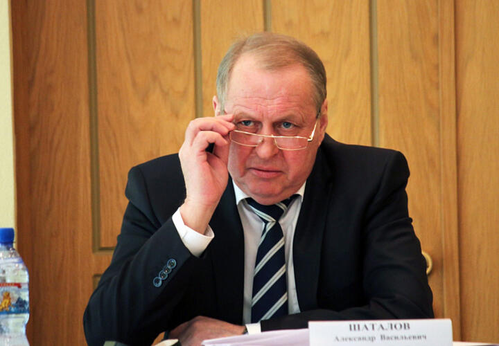 В Новороссийске председателя Гордумы привлекли за разорение компании