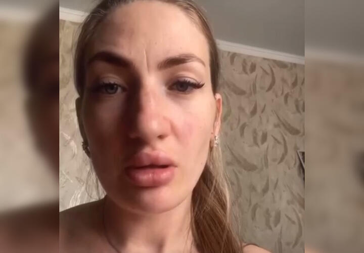 Жена пропавшего двое суток назад Александра Полещука опубликовала обращение