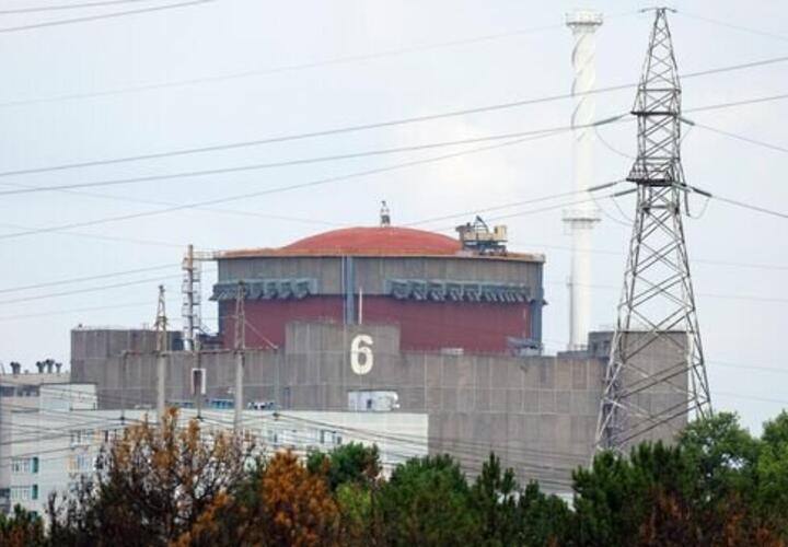 Угроза диверсии на Запорожской АЭС со стороны киевского режима на повестке дня политиков