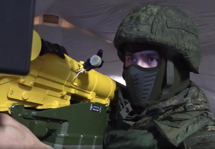 В Крыму за ночь обезвредили 28 беспилотников