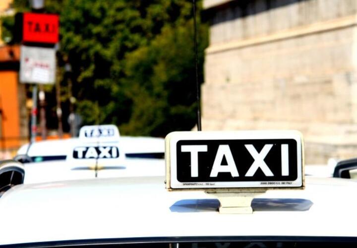 В каком городе Кубани самое дорогое такси, рассказали в Краснодарстате