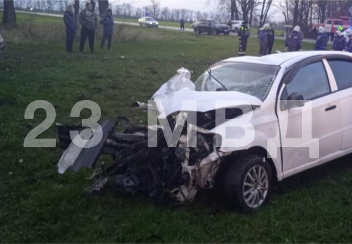 Антирекорд: всего за несколько часов на дорогах Кубани в ДТП погибли 7 человек