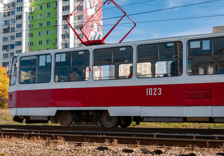 Когда будет трамвай: на какой стадии находится строительство ветки на Западном Обходе Краснодара