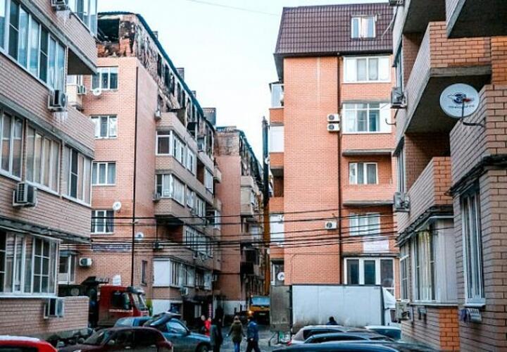 «Это уже навсегда»: попытки осушить улицы Музыкального микрорайона Краснодара превратились в фикцию