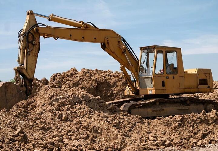 В Краснодарском крае похитили полезные ископаемые почти на 13 миллионов рублей