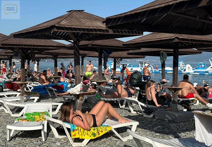 Без денег не пускают: какие сюрпризы ждут туристов на пляжах Краснодарского края