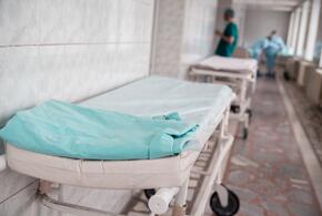 Впервые за долгое время на Кубани сократилось количество умерших от коронавируса