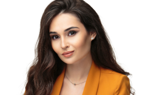 Представительница Краснодара вышла в финал конкурса «Мисс Офис–2020»
