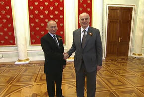 Владимир Путин встретится с президентом Абхазии