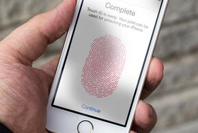 Эксперты советуют не сканировать отпечатки пальцев в смартфоне