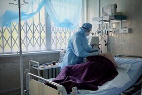 На Кубани выявили 163 новых случая заражения коронавирусом