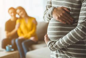 Суррогатное материнство могут внести в российское законодательство