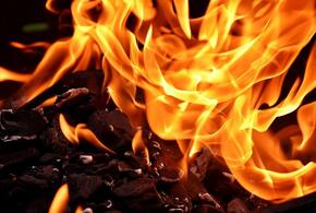 В Краснодаре 27 ноября при пожаре погибла женщина