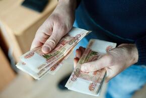 В Краснодаре гендиректор коммерческой организации не выплачивал зарплату