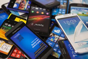 В Краснодарском крае грабитель украл из магазина муляжи телефонов