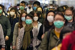 «Британский» коронавирус добрался до Китая