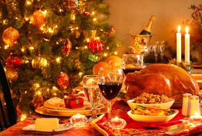 Диетологи составили рейтинг самых вредных новогодних блюд