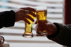 Эксперты назвали самых пьющих жителей России