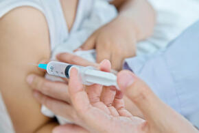 Минздрав отреагировал на материал «Живой Кубани» о прививках без разрешения родителей