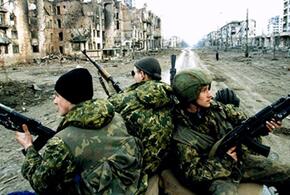 Первой Чеченской 26 лет: сегодня годовщина начала войны