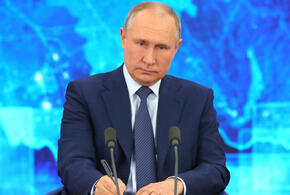 Президент России указал на затягивание «водного» вопроса в Геленджике